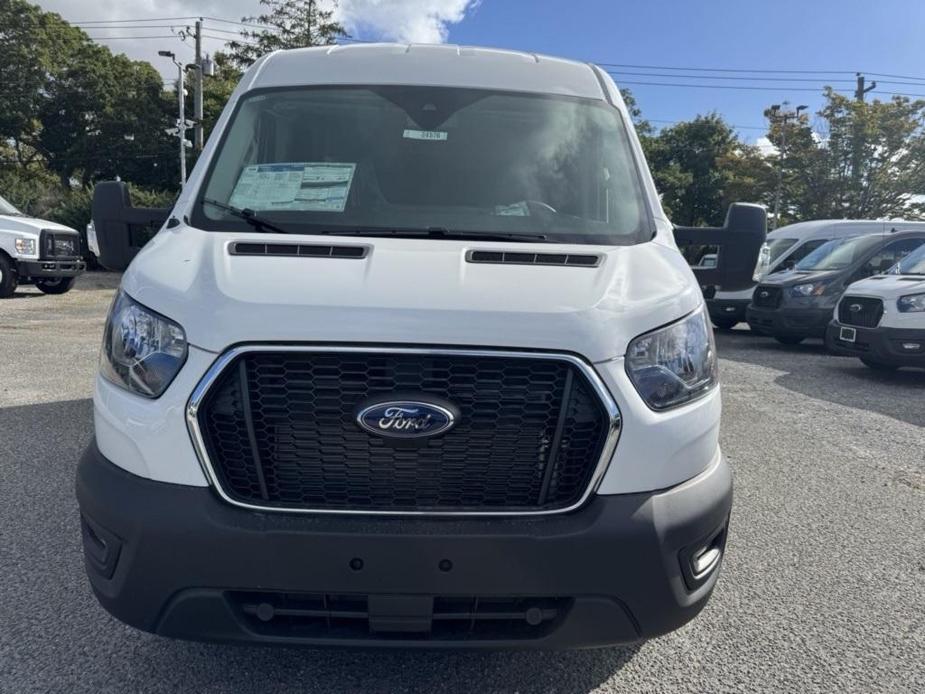 new 2024 Ford Transit-250 car, priced at $53,160