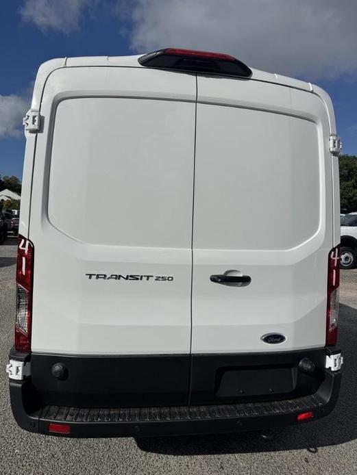 new 2024 Ford Transit-250 car, priced at $53,160