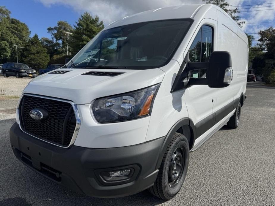 new 2024 Ford Transit-250 car, priced at $53,160