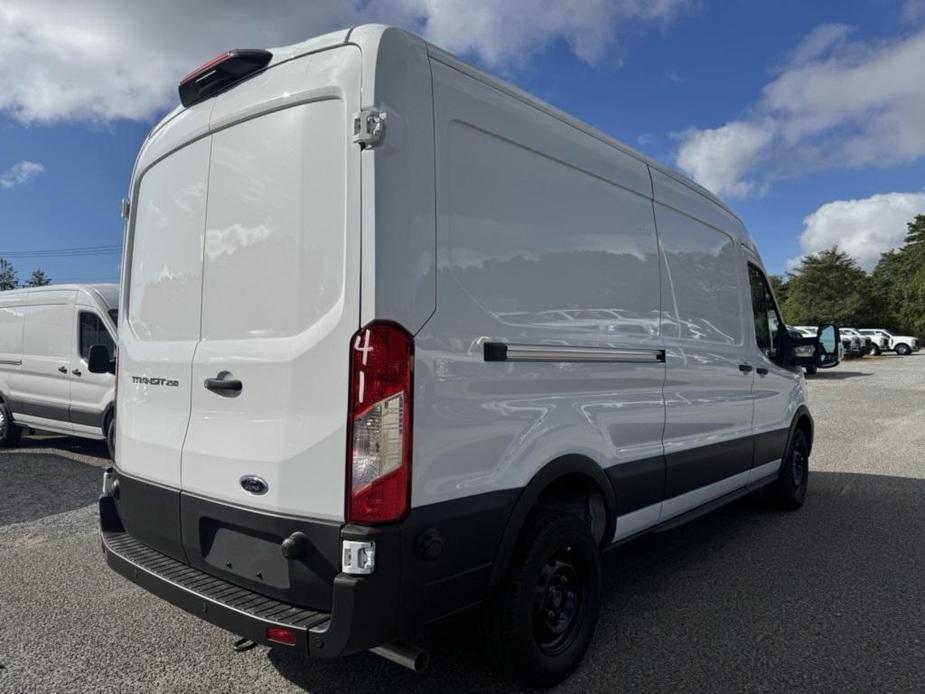 new 2024 Ford Transit-250 car, priced at $53,160