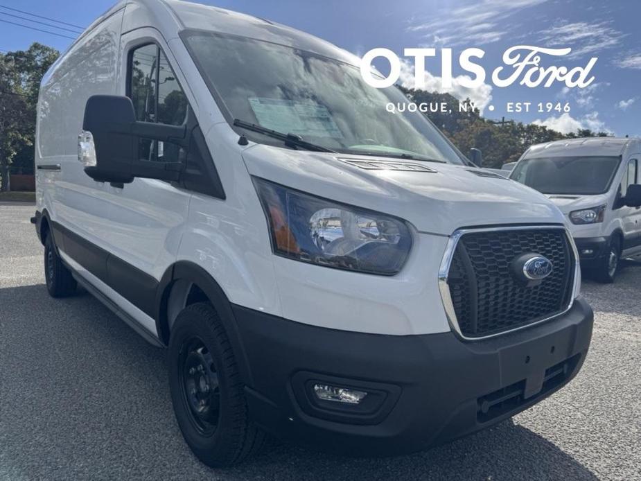 new 2024 Ford Transit-250 car, priced at $53,160