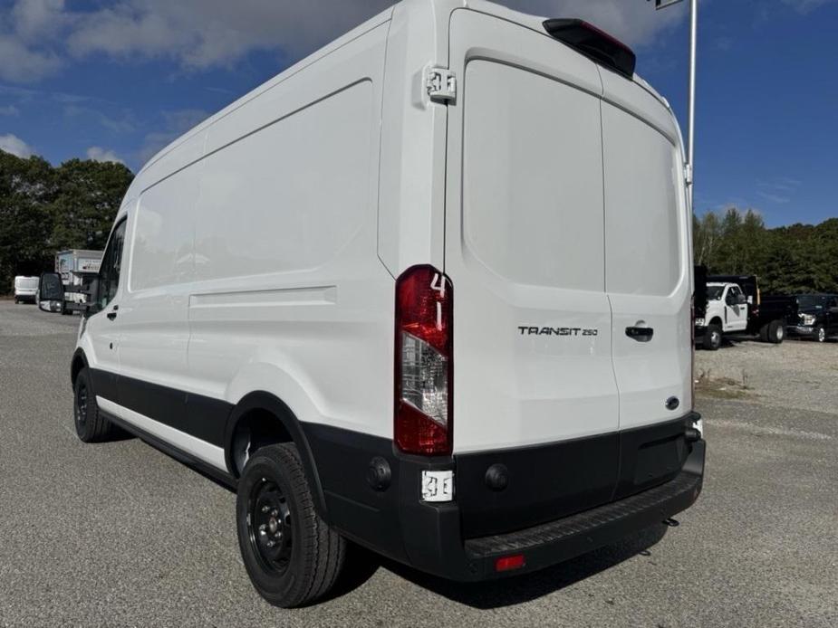 new 2024 Ford Transit-250 car, priced at $53,160