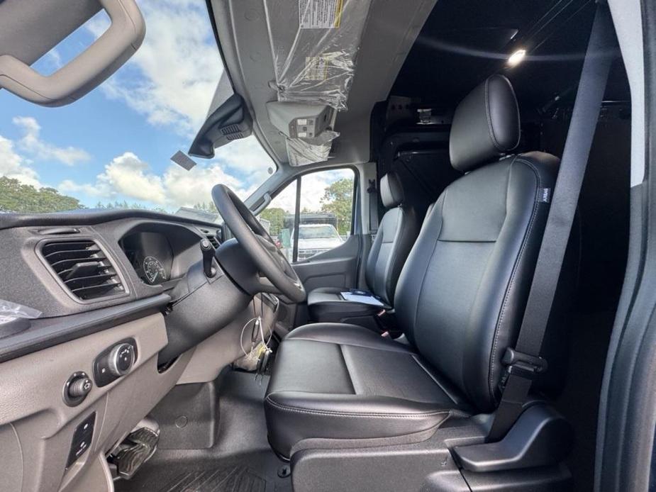 new 2024 Ford Transit-250 car, priced at $53,160