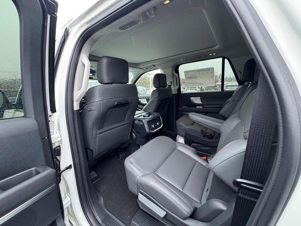 new 2025 Ford Expedition Max car, priced at $77,780