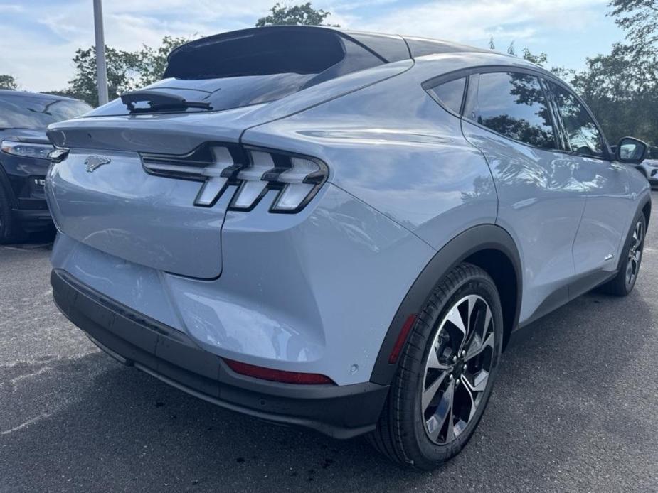 new 2024 Ford Mustang Mach-E car, priced at $53,380