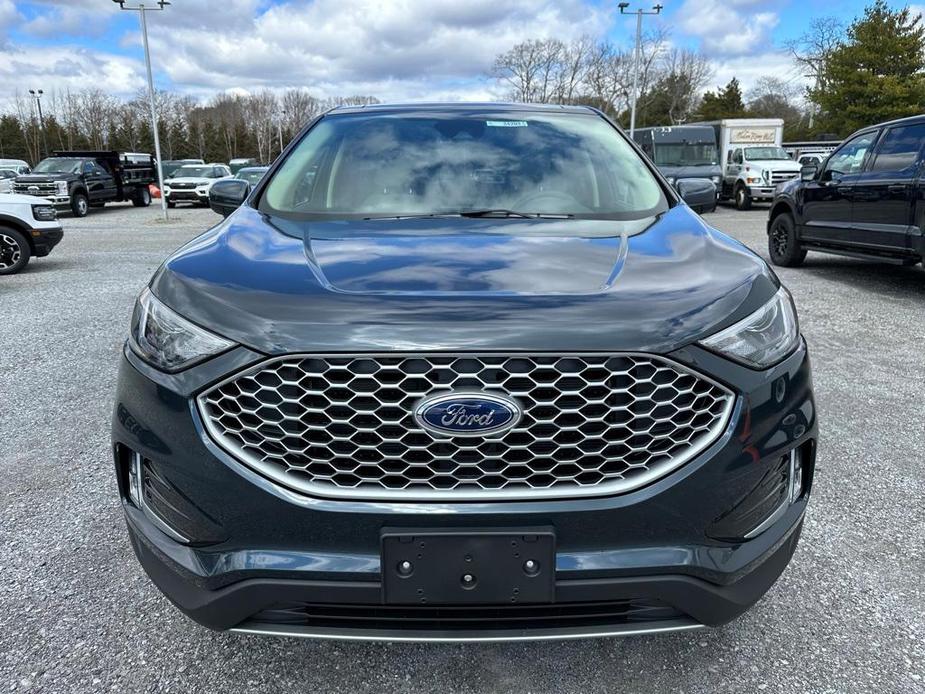 new 2024 Ford Edge car, priced at $41,501