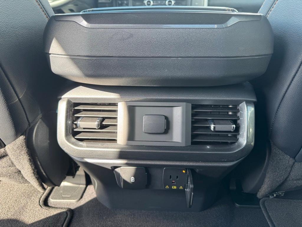 used 2023 Ford F-150 car, priced at $56,700
