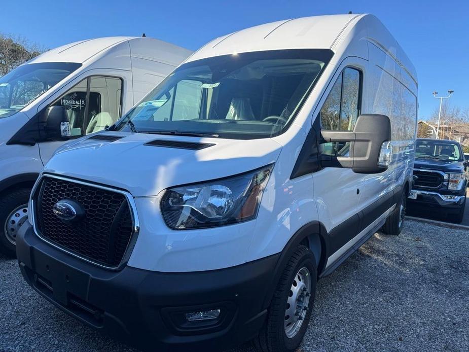 new 2024 Ford Transit-350 car, priced at $58,955