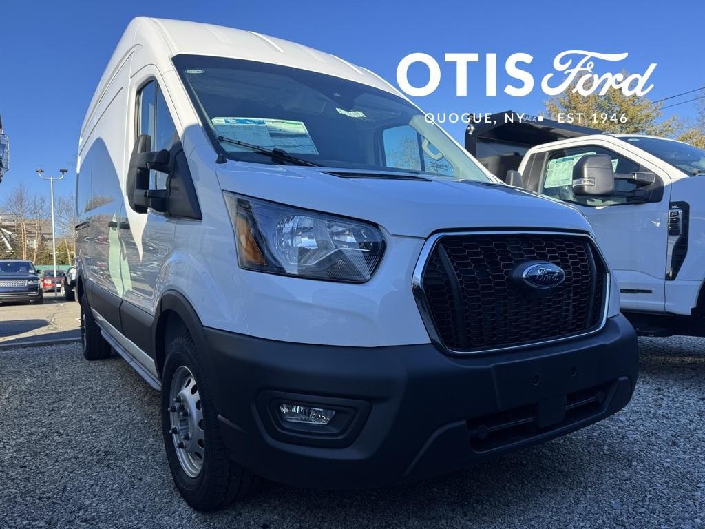 new 2024 Ford Transit-350 car, priced at $58,955