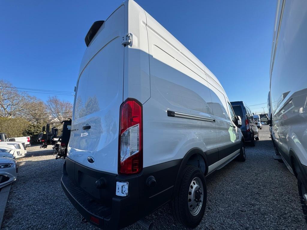 new 2024 Ford Transit-350 car, priced at $58,955