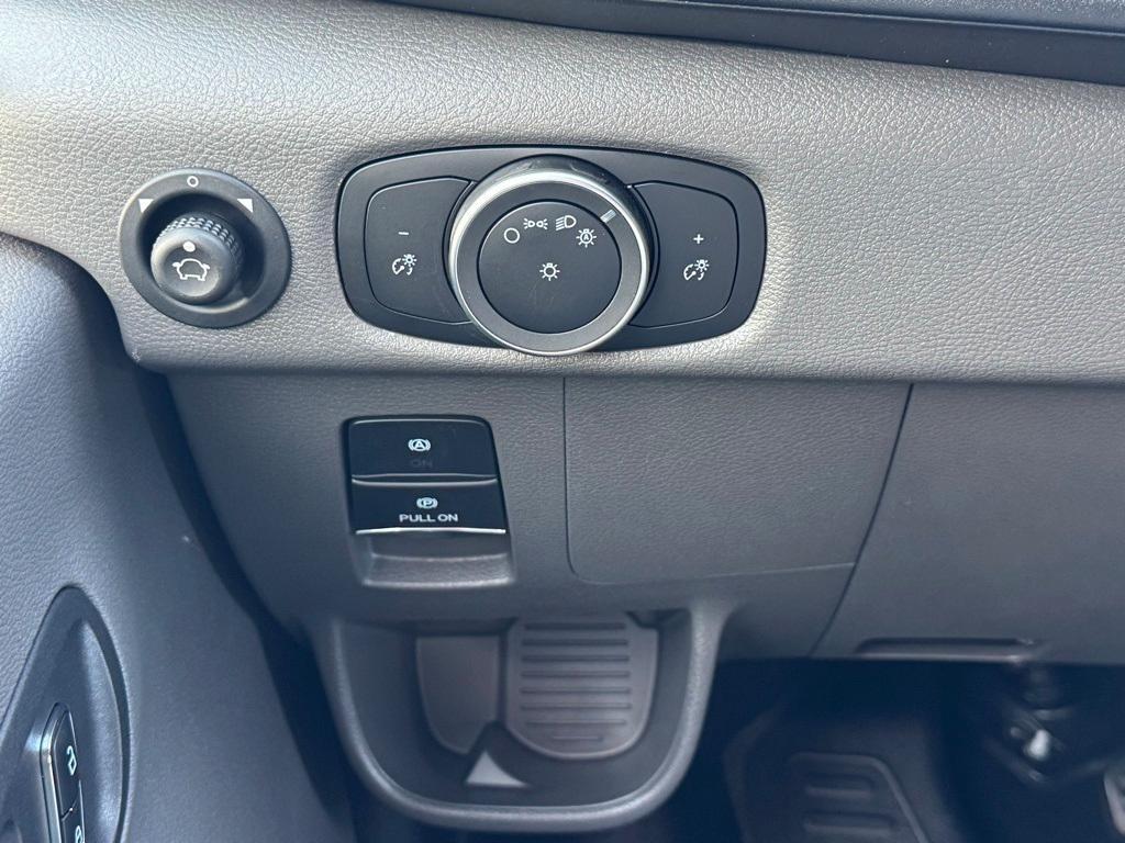 new 2025 Ford Transit-250 car, priced at $54,000