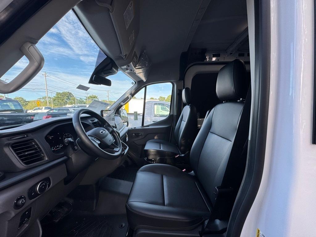 new 2025 Ford Transit-250 car, priced at $54,000