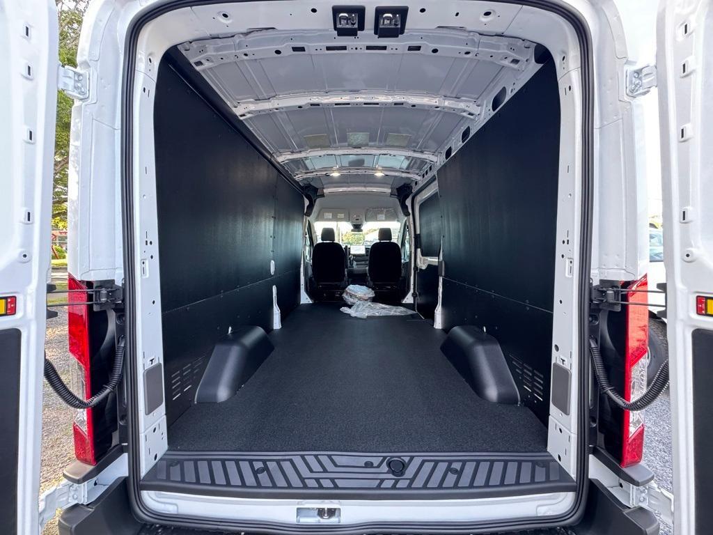 new 2025 Ford Transit-250 car, priced at $54,000