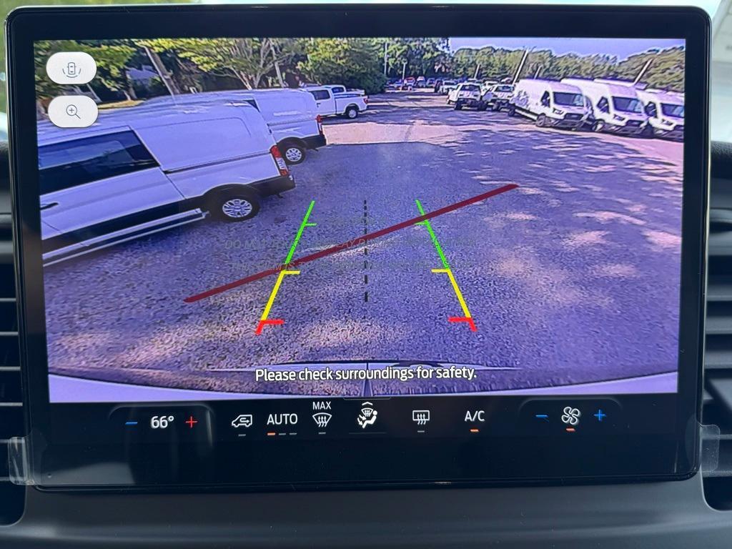 new 2025 Ford Transit-250 car, priced at $54,000