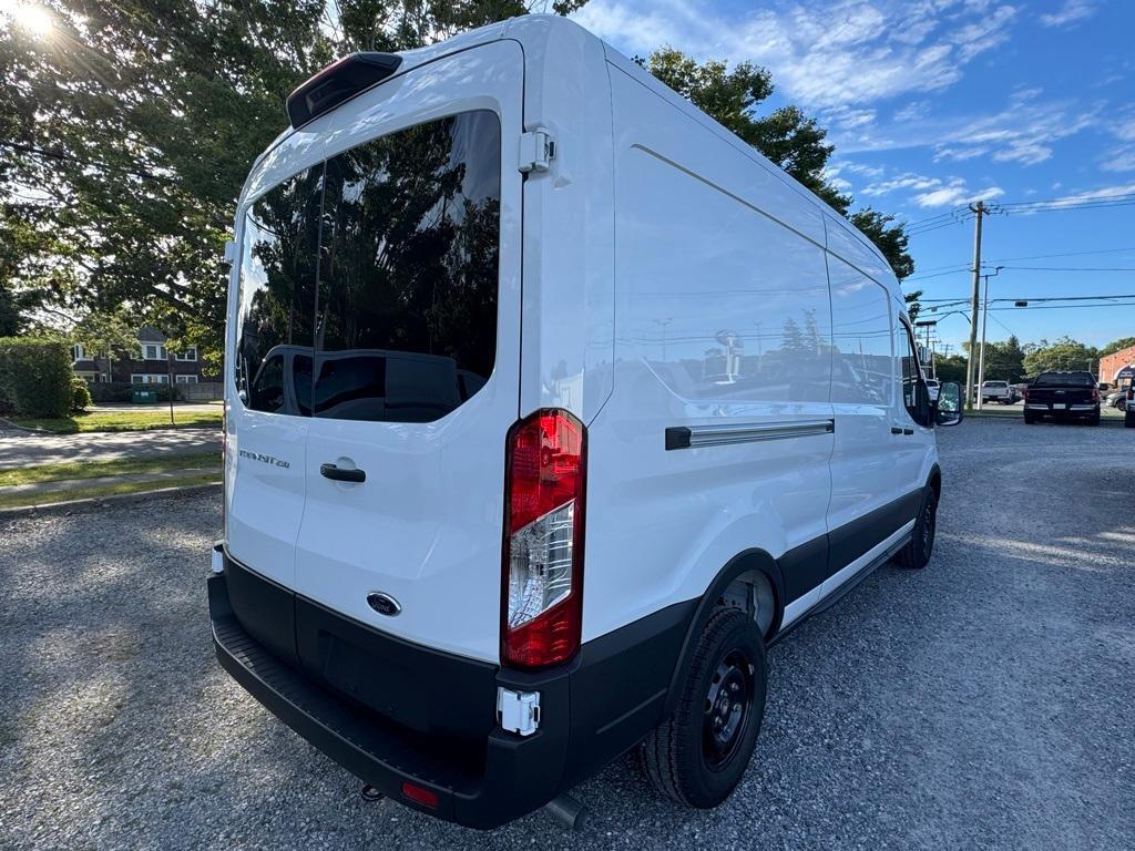 new 2025 Ford Transit-250 car, priced at $54,000