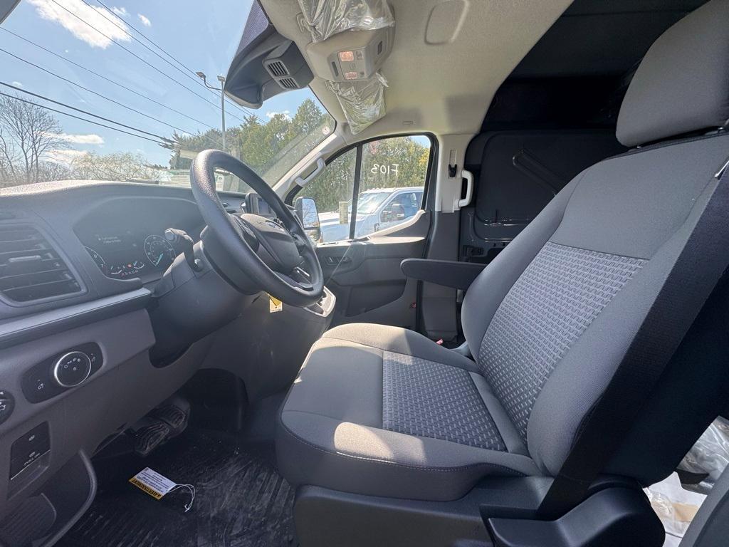 new 2024 Ford Transit-250 car, priced at $44,995
