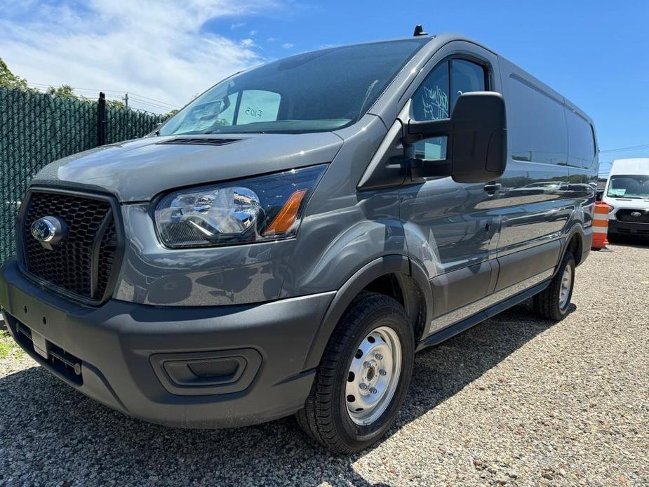 new 2024 Ford Transit-250 car, priced at $49,955