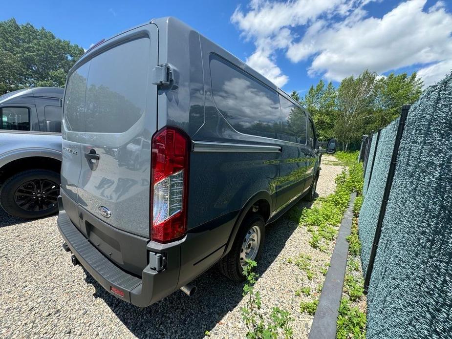 new 2024 Ford Transit-250 car, priced at $49,955