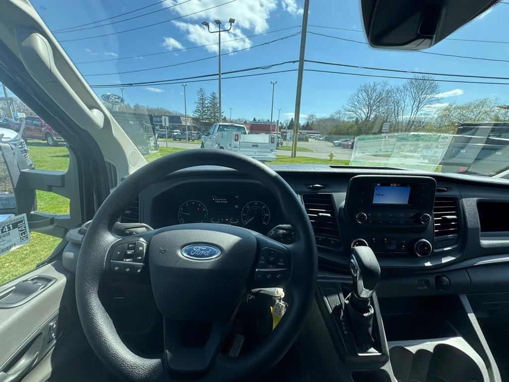 new 2024 Ford Transit-250 car, priced at $44,995