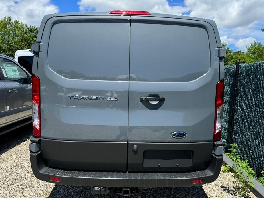 new 2024 Ford Transit-250 car, priced at $49,955