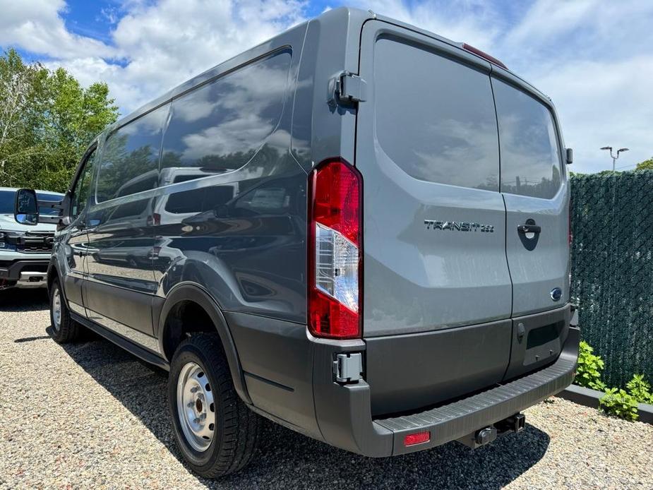 new 2024 Ford Transit-250 car, priced at $49,955