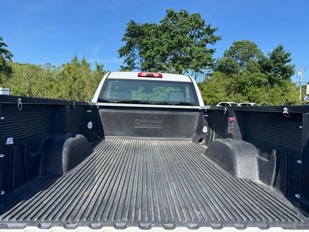 used 2024 Chevrolet Silverado 1500 car, priced at $30,700