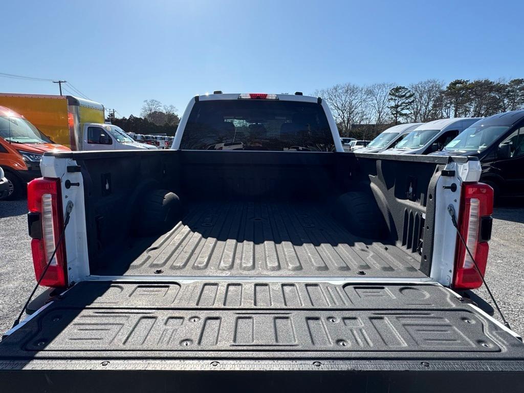 used 2023 Ford F-250 car, priced at $65,900