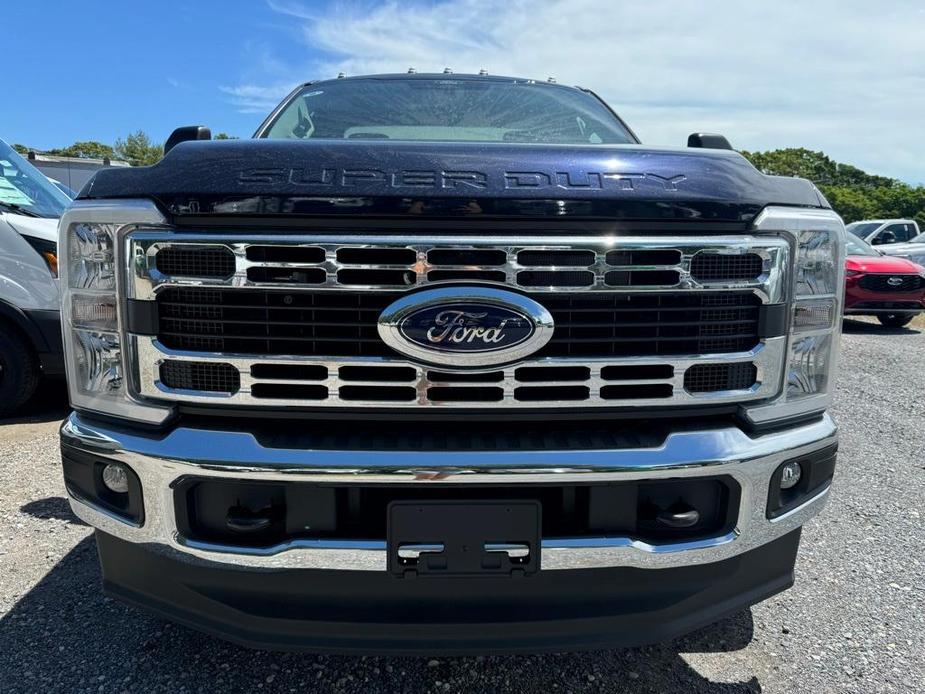 new 2024 Ford F-250 car, priced at $52,890