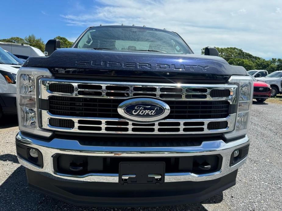 new 2024 Ford F-250 car, priced at $52,890