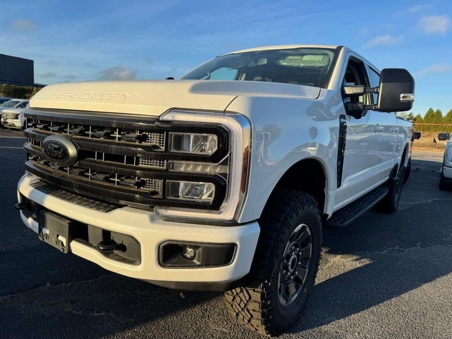 new 2024 Ford F-250 car, priced at $76,840