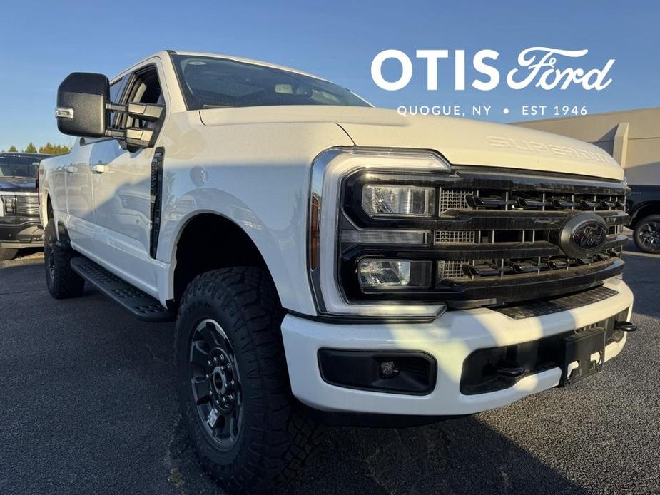 new 2024 Ford F-250 car, priced at $76,840