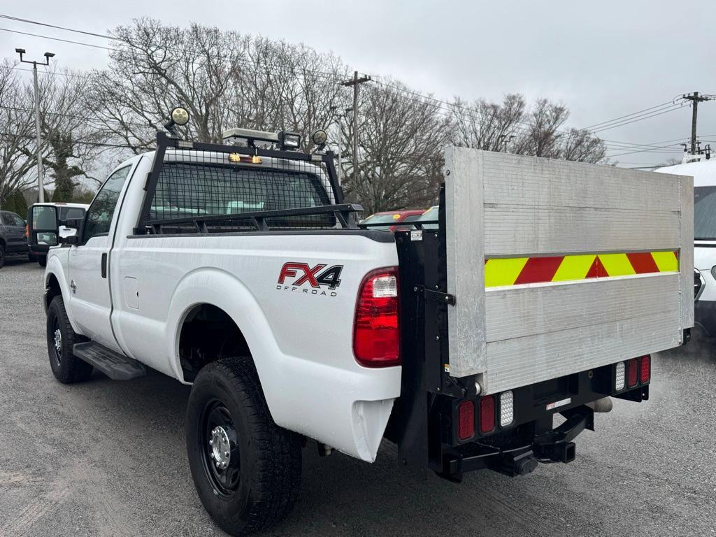 used 2015 Ford F-350 car, priced at $39,700