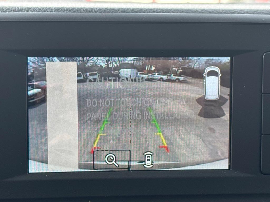 new 2025 Ford Transit-250 car