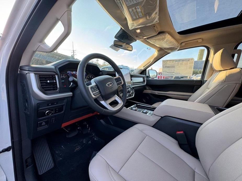 new 2024 Ford Expedition Max car, priced at $74,590