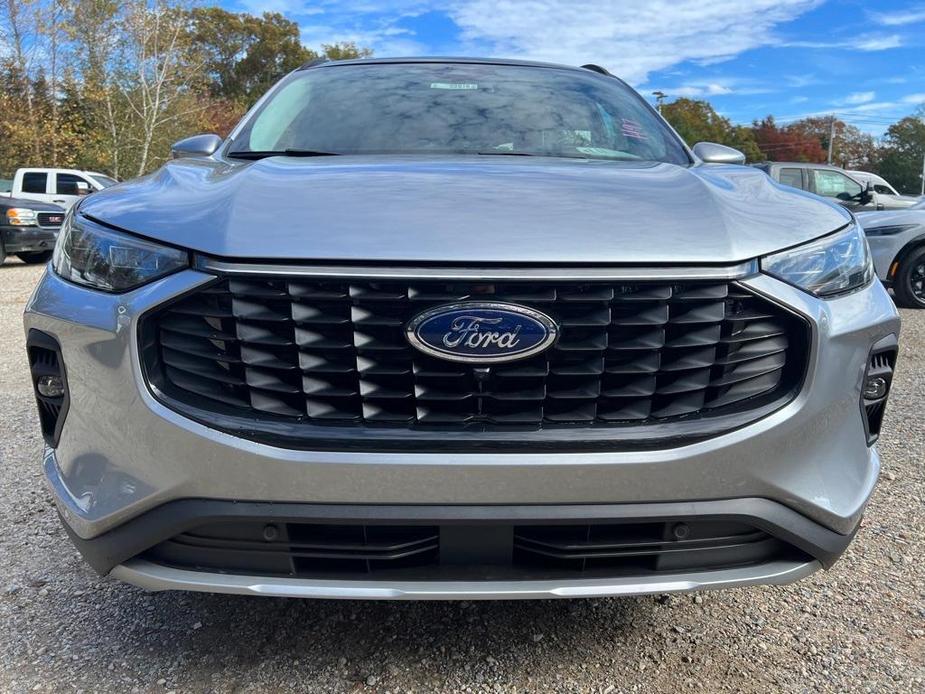 new 2023 Ford Escape car, priced at $47,643