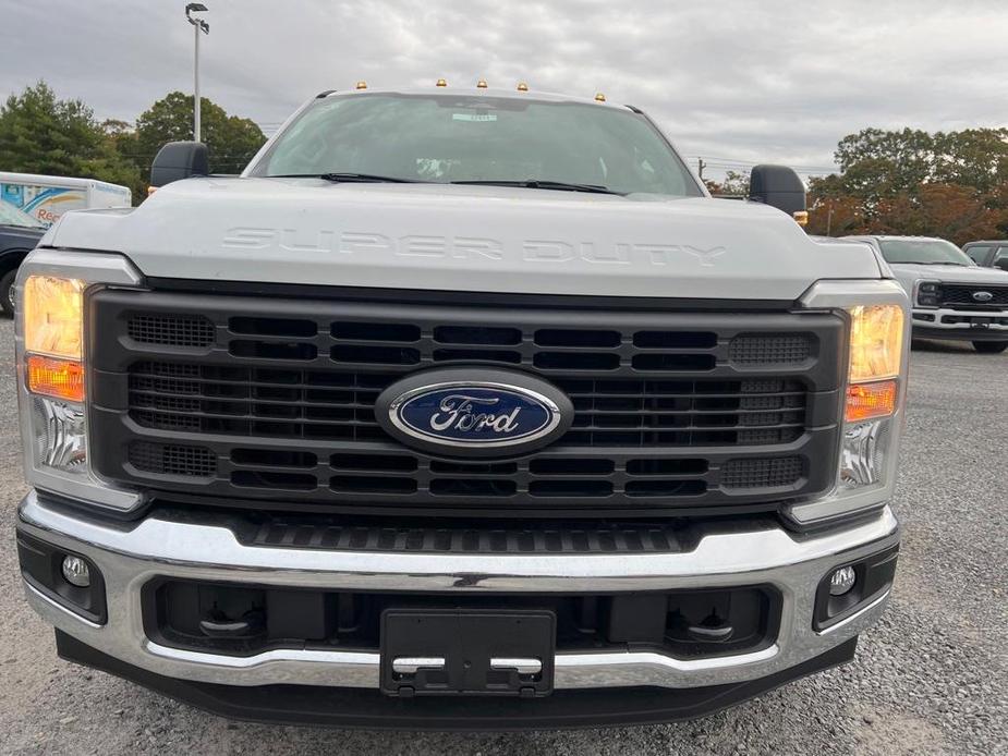 new 2023 Ford F-350 car, priced at $48,500