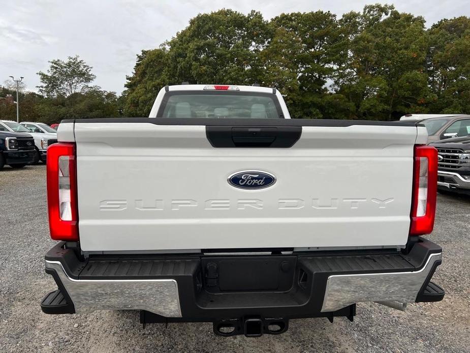 new 2023 Ford F-350 car, priced at $48,500