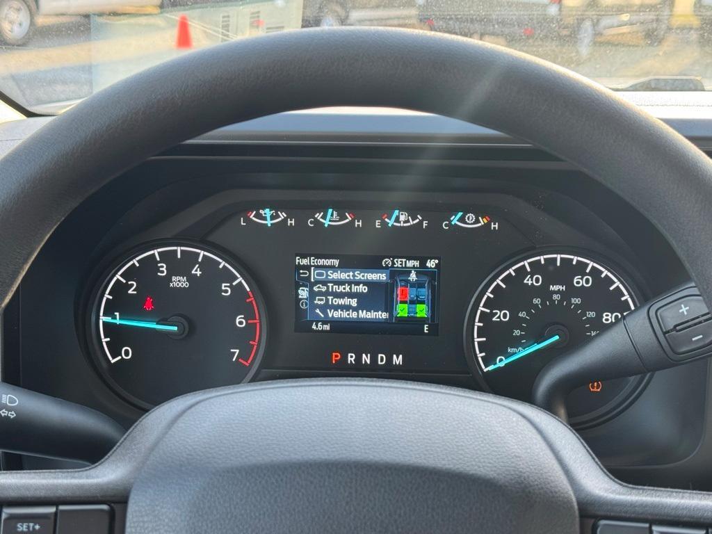new 2025 Ford F-250 car