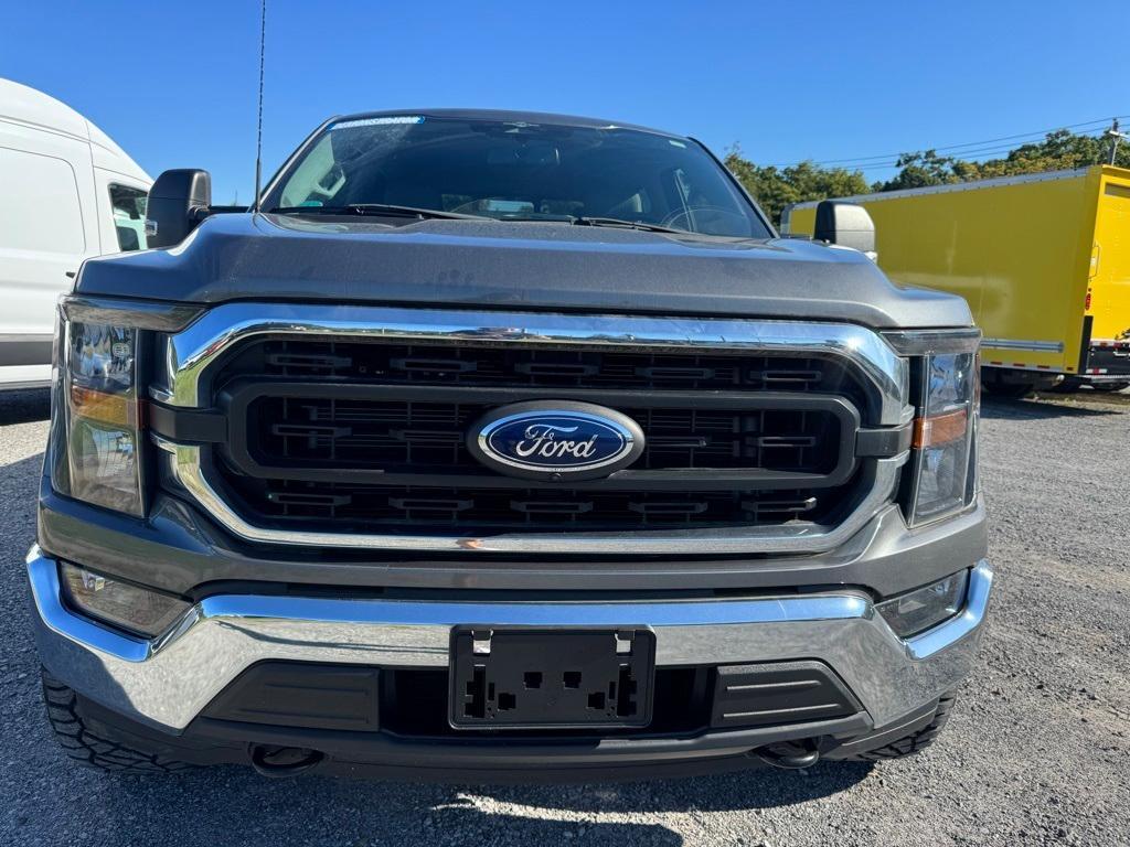 used 2023 Ford F-150 car, priced at $51,995