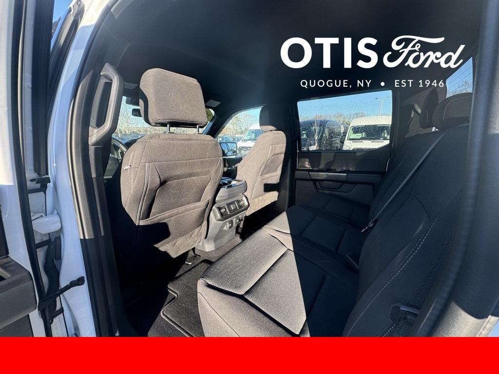 used 2023 Ford F-150 car, priced at $44,900