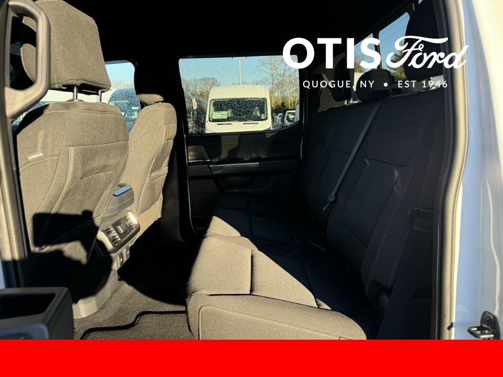 used 2023 Ford F-150 car, priced at $44,900