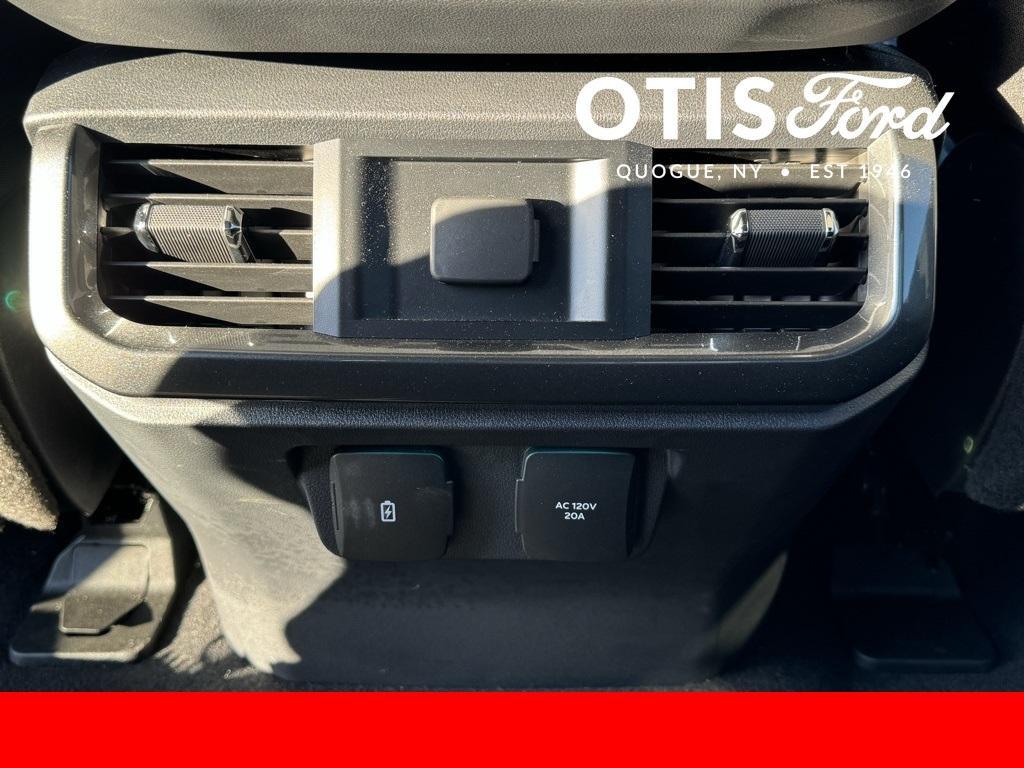 used 2023 Ford F-150 car, priced at $44,900