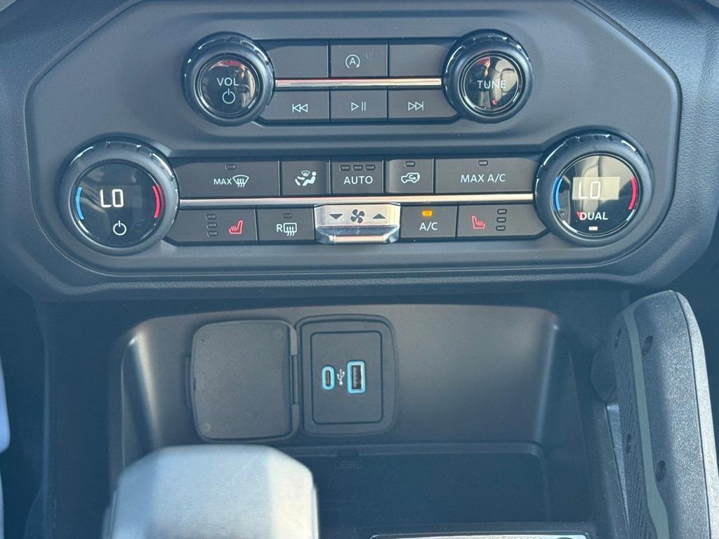 used 2024 Ford Bronco car, priced at $55,700