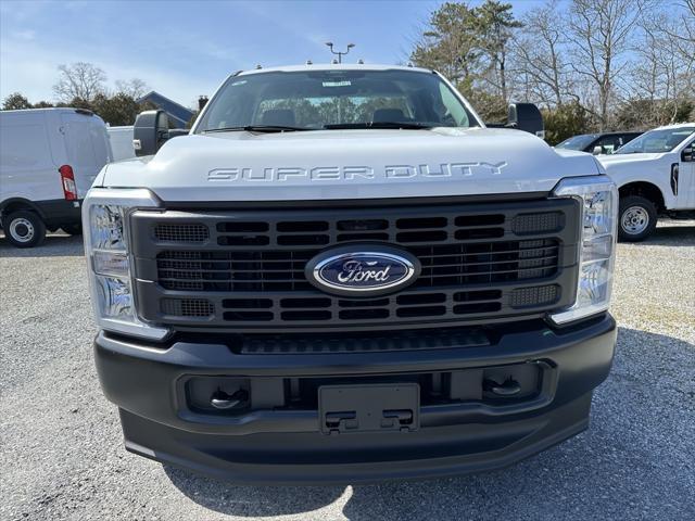 new 2024 Ford F-350 car, priced at $49,495