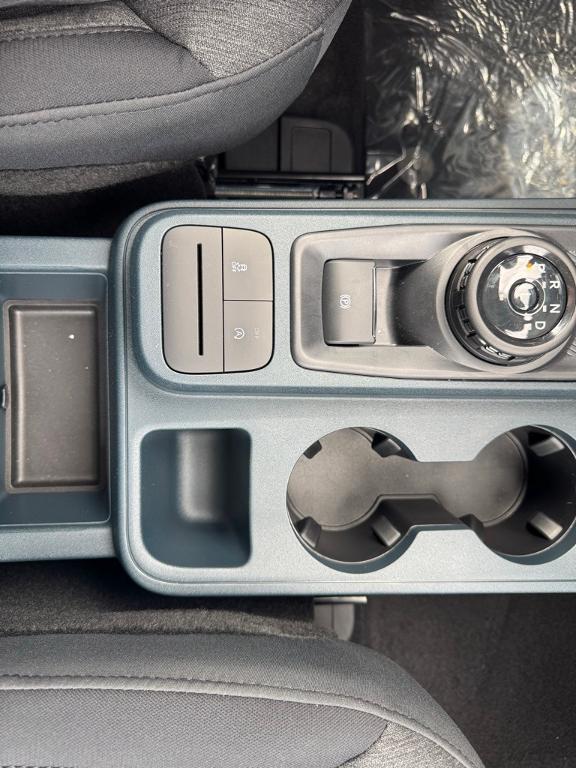 new 2025 Ford Maverick car, priced at $34,155