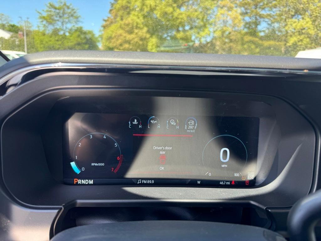 new 2025 Ford F-350 car, priced at $79,330
