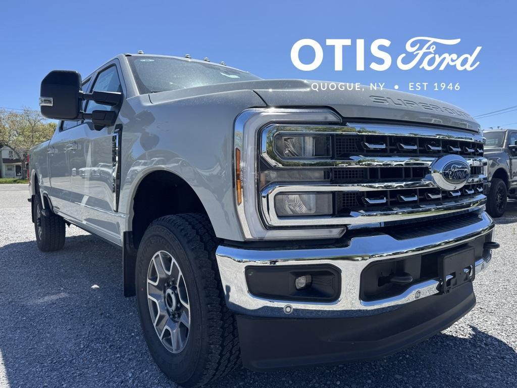 new 2025 Ford F-350 car, priced at $79,330