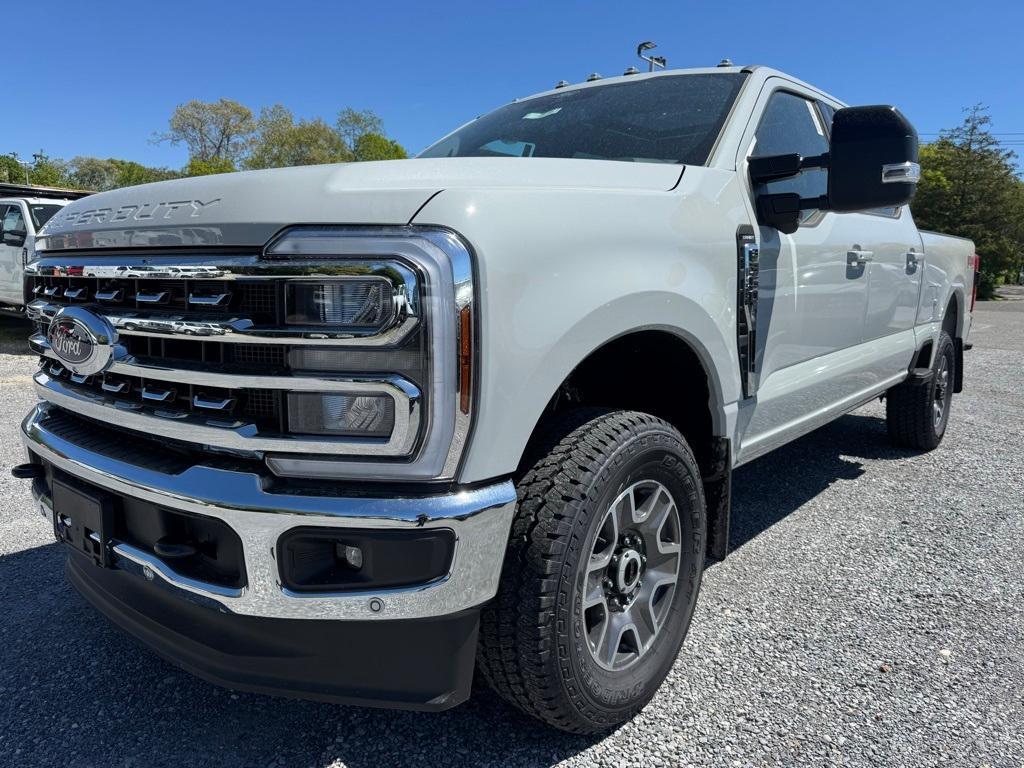 new 2025 Ford F-350 car, priced at $79,330