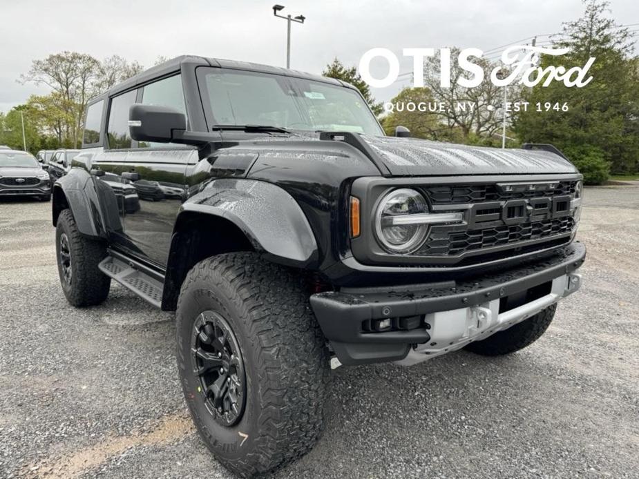 new 2024 Ford Bronco car, priced at $90,025