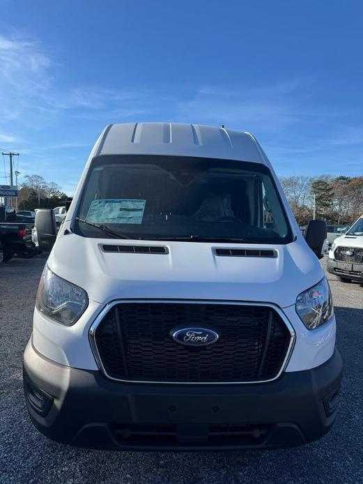 new 2024 Ford Transit-250 car, priced at $56,350